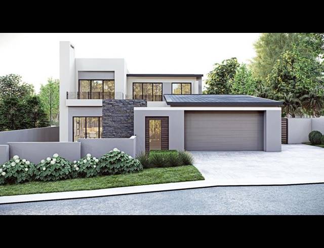 4 BEDROOM HOUSE FOR SALE IN FOUNTAINBROOK ESTATE